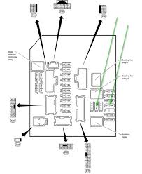 I need a wiring diagram for fuel injection, relays, fuses, ipdm central, body compyter, immobilizer , instrument panel,. Nissan Backup Camera Wiring Diagram Wiring Diagram Power Control Power Control Rilievo3d It