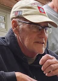 Obituary for Mark E. Fraser