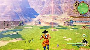 Budokai, released as dragon ball z (ドラゴンボールz, doragon bōru zetto) in japan, is a fighting game released for the playstation 2 on november 2, 2002, in europe and on december 3, 2002, in north america, and for the nintendo gamecube on october 28, 2003, in north america and on november 14, 2003, in europe. Dragon Ball Z Kakarot Substory Guide How To Complete