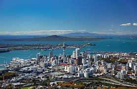 Afternoon piha beach and rainforest tour from auckland. Auckland The Perfect Mix Of City Nature And Good People Languages International