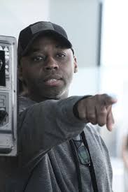 Bryant Griffin's Instagram, Twitter & Facebook