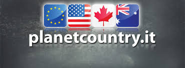 Planetcountrys Music Charts September 3 2017 Planet Country