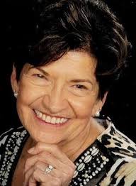 Jill Fortenbacher Obituary (1937