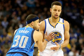 Warriors superstar stephen curry had an endearing message for his younger brother, seth curry of the sixers. Stephen Curry Enjoying His Brother Seth S Career Year In Dallas