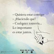 Pin By Amor De Un Cafe On Amor Spanish Inspirational Quotes Love Messages Inspirational Quotes