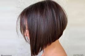 Hair that is short in front and long in the back. 50 Best Short Hairstyles For Women In 2020