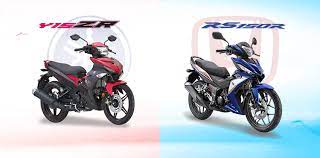 Yamaha r15 v3 test ride review. Yamaha Y15zr Vs Honda Rs150r The Better Underborn Zigwheels