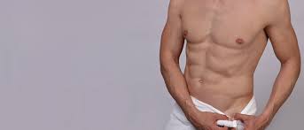 Apply 1% hydrocortisone cream a few days before. Pubic Hair Removal Techniques For Men How To Shave Pubic Hair Veet