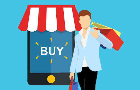 Hãy mua sắm dựa trên nhu cầu thực tế