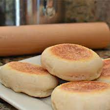 English Muffins Recipe Allrecipes