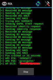 Cara bobol wifi wpa2 psk menggunakan. How To Hack Wifi Using Android Without Bcmon Non Bcmon Supported Devices Hack Cave