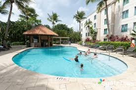 Top room amenities include air. Hampton Inn Suites San Juan Review What To Really Expect If You Stay