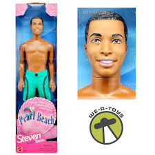 Ken Dolls