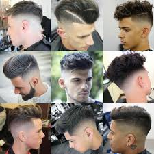 While the skin fade isn't a true haircut itself, the style can be incorporated into any cut you'd like. 45 Best Skin Fade Haircuts For Men 2021 Guide