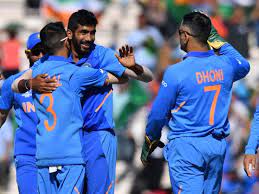 Cricket World Cup 2019 Turning Point Jasprit Bumrah Delivers When It Is Needed The Most Cricket Gulf News