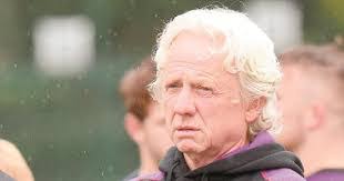 David Mobbs's Instagram, Twitter & Facebook