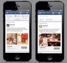 When you choose app installs, facebook will show your choice will affect how often your ads get shown. Mobile Apps And Facebook Advertising How To Make It Work