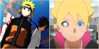 Boruto: Is Sasuke Uchiha A Rogue Ninja Again?