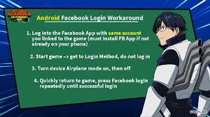 An authentic adaptation of the original story of my hero academia,3d action mobile rpg, thrilling and smooth combat experience. Jhv73etugqsrem
