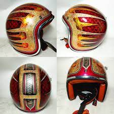 Pin Di Scrambler