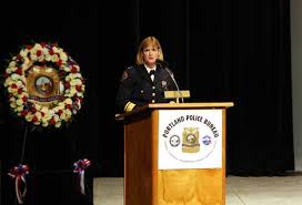 Police Bureau awards dozens of outer East Portlanders « East PDX News