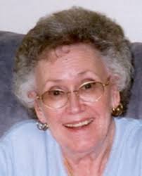 Geneva Lamke Obituary