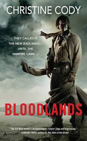 First, there is the setting: Bloodlands By Christine Cody 9780441020621 Penguinrandomhouse Com Books