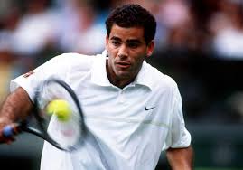 Pete sampras vs andre agassi: July 4 1999 The Day Pete Sampras Put On A Wimbledon Masterclass Againt Agassi His Life Ling Rival