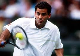 Jun 01, 2020 · christian sampras was born in 2002 and ryan sampras followed in 2005. July 4 1999 The Day Pete Sampras Put On A Wimbledon Masterclass Againt Agassi His Life Ling Rival