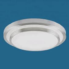 Find lighting that goes above and beyond with modern flush mount lighting. Double Deck Flush Mount Ceiling Roof Light White Acrylic Light Cover Buy Double Deck Ceiling Roof Light Kitchen Lighting Flush Ceiling Light Product On Alibaba Com