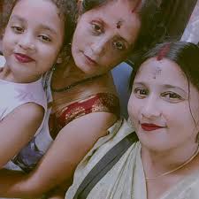 Manju Roy (@manju_dey_01) • Threads, Say more