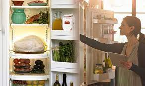 How long will thawed turkey keep? Can You Store Turkey Outside What To Do If It Doesn T Fit In Fridge Express Co Uk