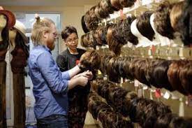 haare spenden worauf sollte ich achten blog deutsche krebshilfe