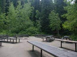 Maybe you would like to learn more about one of these? Spruces Big Cottonwood Uinta Wasatch Cache National Forest Recreation Gov