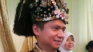 BREAKING NEWS : Sultan Bacan Al-Hajj Abdurrahim Muhammad Gary Ridwan Sjah  Meninggal di AS