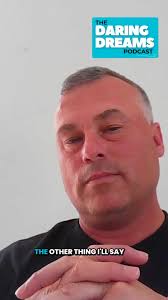 That's why I do it… because who else is doing it?”⁠ ⁠ Darren Dawson spent  15 years as an RCMP officer, responding to violence against women.⁠ ⁠ But  when he looked at