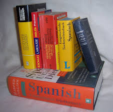 Bilingual Dictionary Wikipedia Yandex.translate is a mobile and web service that translates words, phrases, whole texts, and entire websites from english into spanish. bilingual dictionary wikipedia