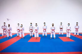 Unos 580 atletas del continente van por cupos a tokio durante sudamericano. Ipd Afina Ultimos Detalles Para Inicio De Entrenamientos De 20 Deportes