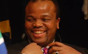 Ngwenyama or ingwenyama) of swaziland and head of the swazi royal family. Reports Child Labour Delays Reopening Of Swazi Schools