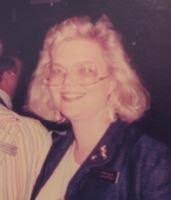 Veronica Carney Obituary (1952