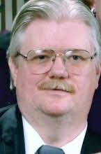 Obituary information for William Wayne Terry