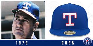 Glorious Retro Caps All Across Baseball for Hall of Fame Induction Weekend 
