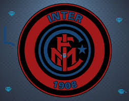Uno de los clubes con mayor tradición del futbol en el mundo es el football club internazionale milano, mejor conocido como inter de. Dibujo De Escudo Del Inter De Milan Pintado Por En Dibujos Net El Dia 11 04 18 A Las 00 23 59 Imprime Pinta O Colorea Tus Propios Dibujos