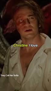 Male Christine Phantom of The Opera