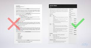 buyer resume sample (20+ examples & tips)