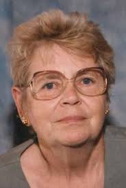 Nettie Kruger Obituary (2015)