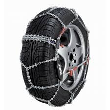 Universal Snow Chains Konig Cs 10 Thule 090 Chain Sizes