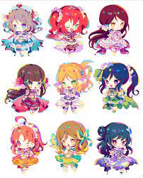 worstclonesup cute anime chibi chibi drawings anime chibi