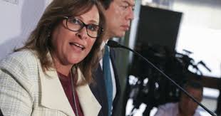 Insiste Morena en aclarar quién entrega dinero en videos de Eva Cadena