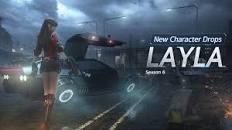 Image result for Cyber Hunter Season 6